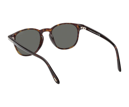Tom Ford HOLT-02 1302 52R 50 Tom Ford