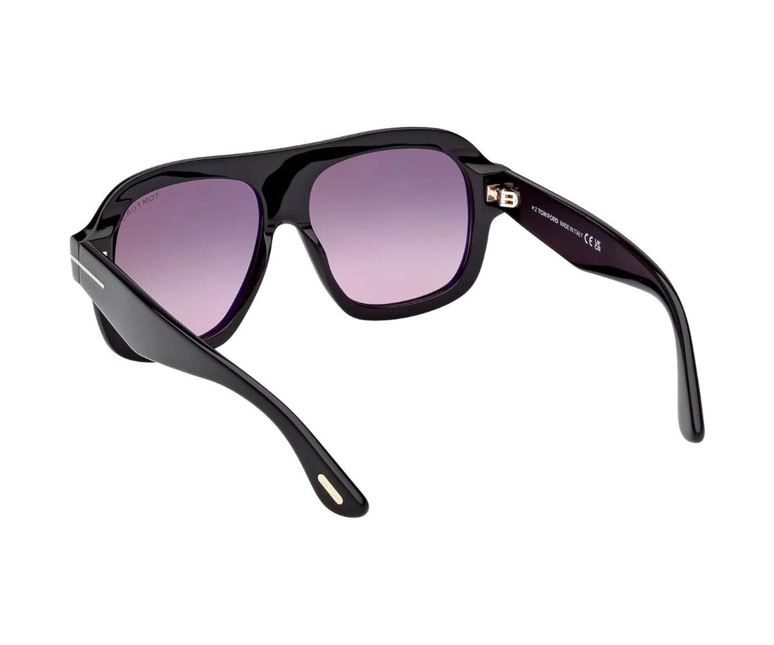 Tom Ford RHONDA 1324 01B 56