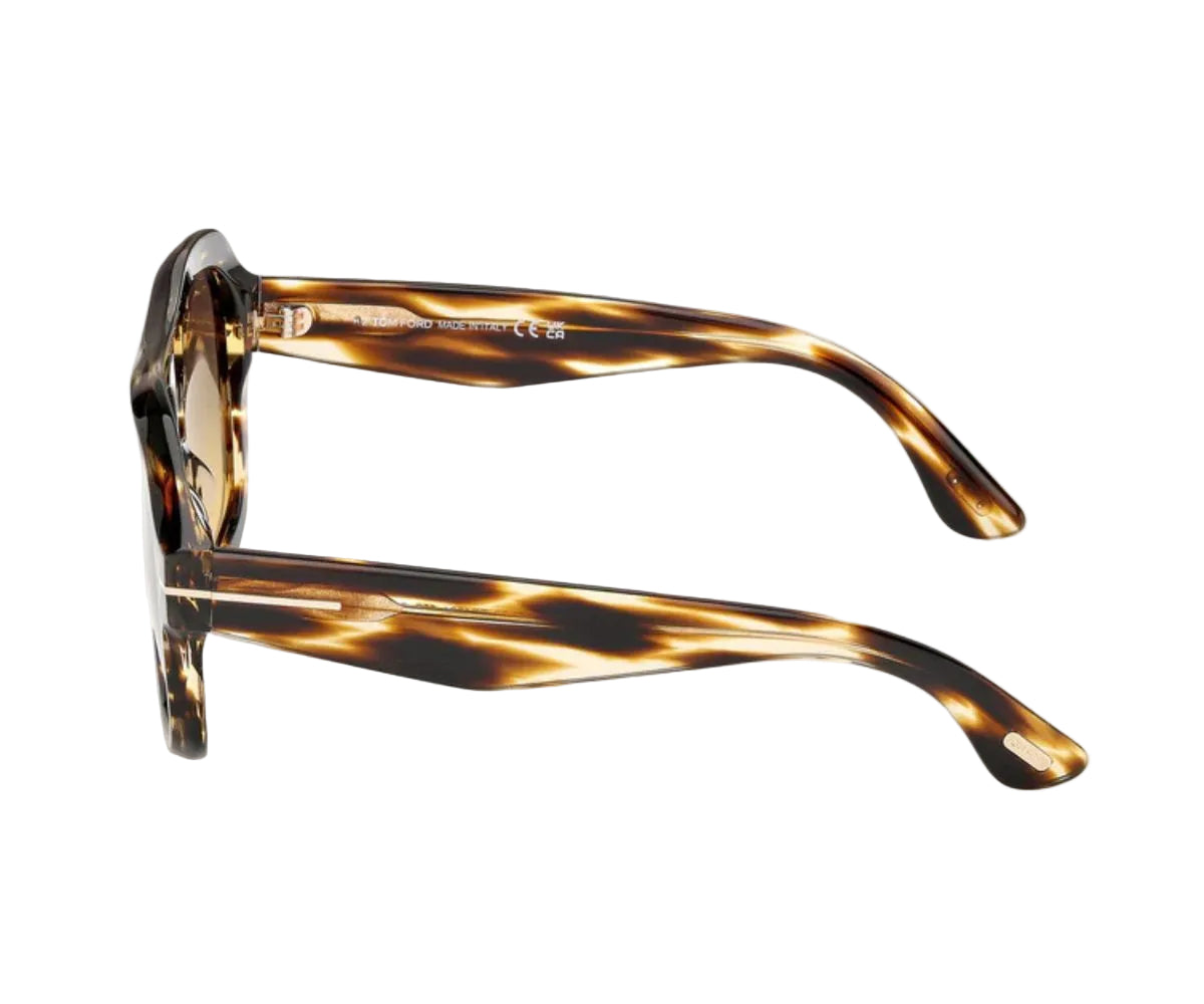Tom Ford 1324 55B 56 Tom Ford