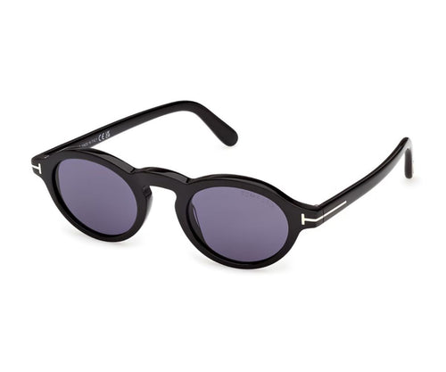 Tom Ford 1332 01V 48