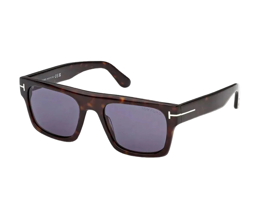Tom Ford 1337 52V 53