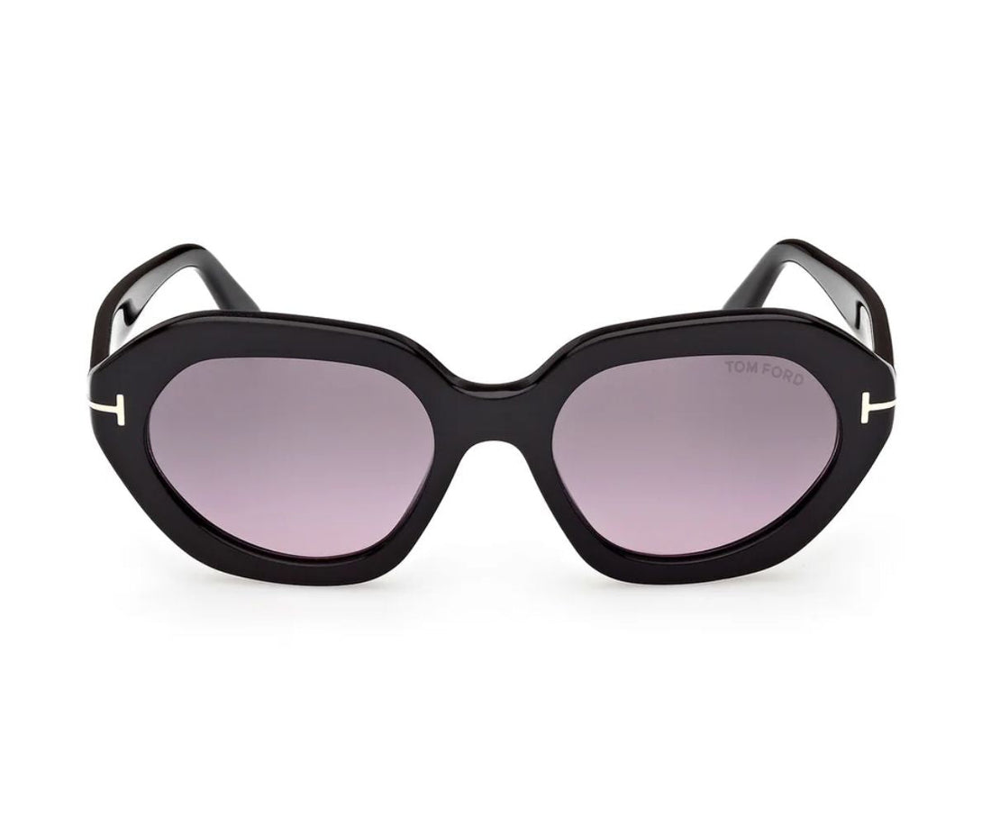 Tom Ford MERYL-02 1341 01B 53