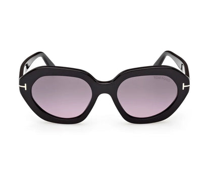 Tom Ford MERYL-02 1341 01B 53 Tom Ford
