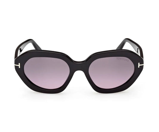 Tom Ford MERYL-02 1341 01B 53 Tom Ford