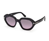 Tom Ford MERYL-02 1341 01B 53