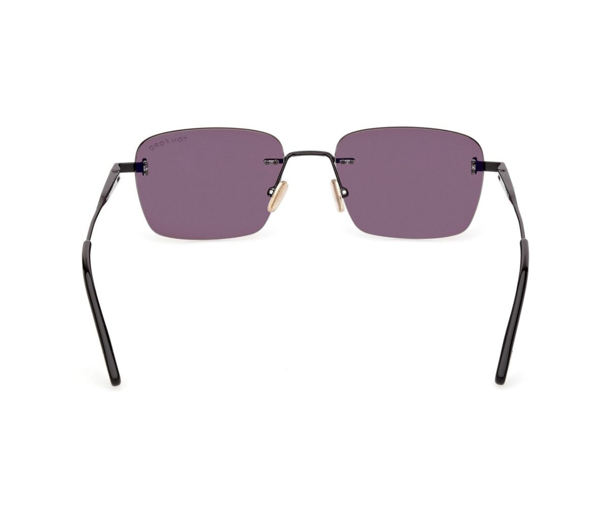 Tom Ford 1354 01A 54 Tom Ford