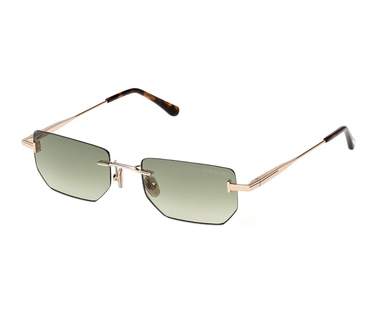 Tom Ford ETHAN 1355 28P 53 Tom Ford