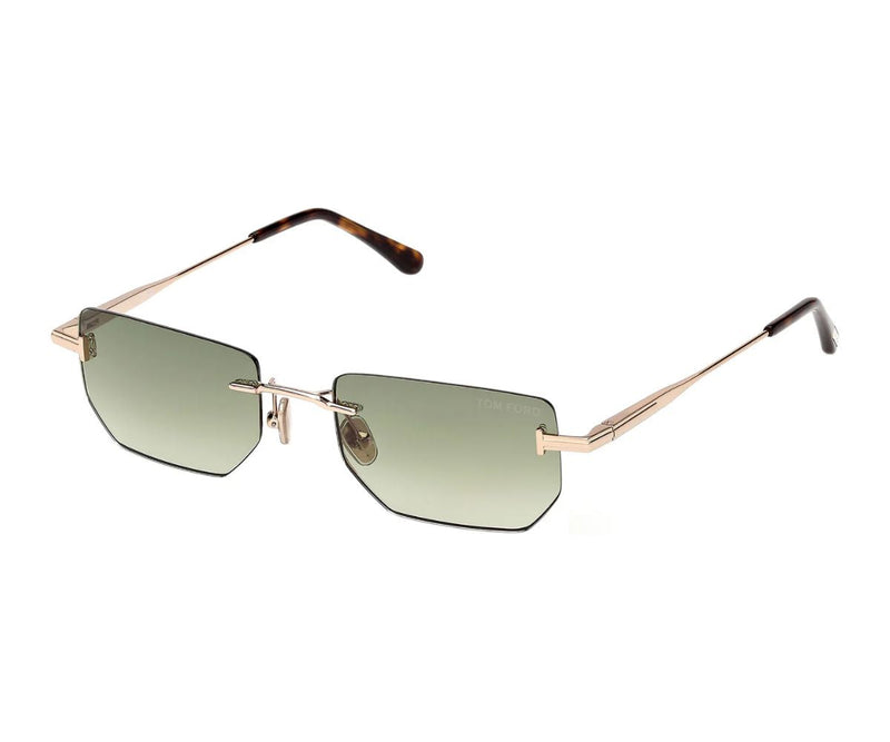 Tom Ford ETHAN 1355 28P 53