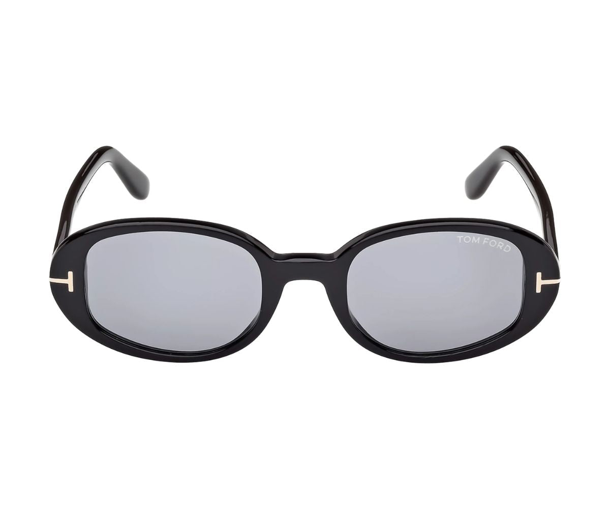 Tom Ford LGGY 1364 01A 49 Tom Ford