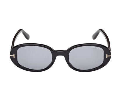 Tom Ford LGGY 1364 01A 49 Tom Ford