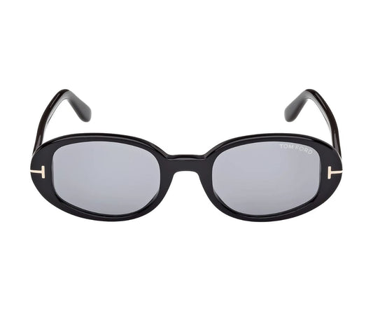 Tom Ford LGGY 1364 01A 49 Tom Ford