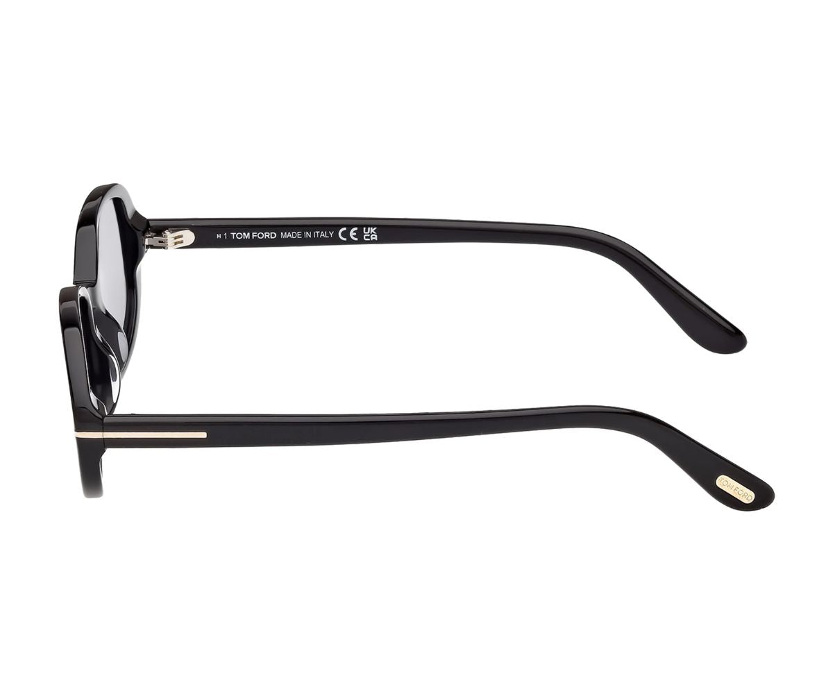 Tom Ford LGGY 1364 01A 49 Tom Ford