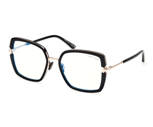Tom Ford 5985-B 001 55