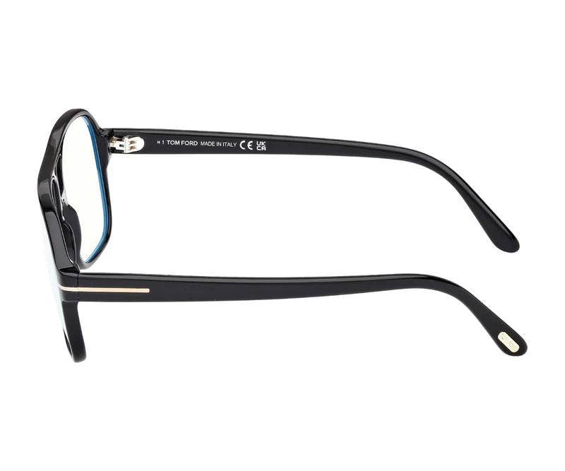 Tom Ford FT6058-B 001 58