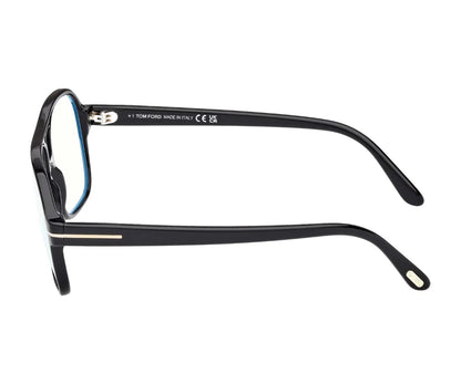 Tom Ford FT6058-B 001 58