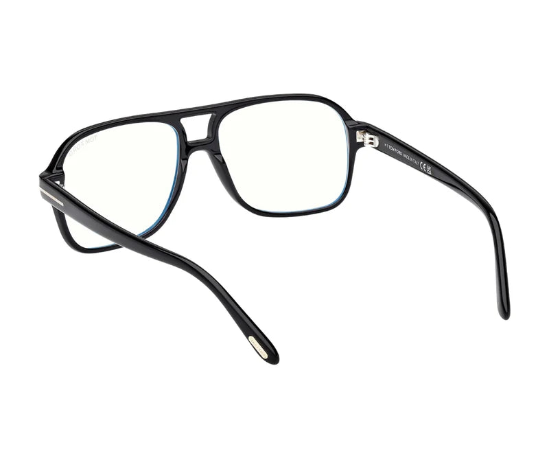Tom Ford FT6058-B 001 58