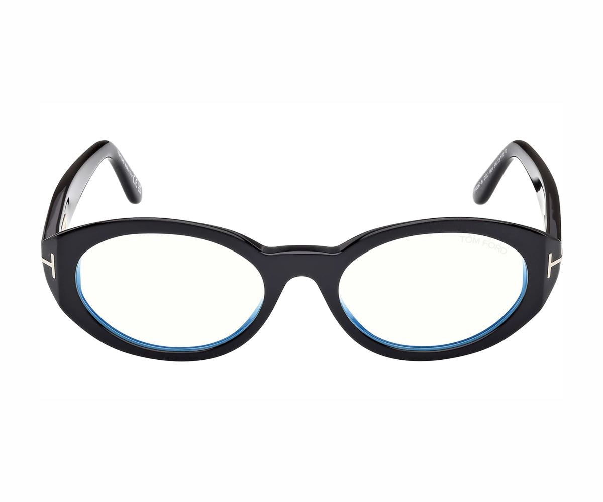 Tom Ford 6067-B 001 54 Tom Ford