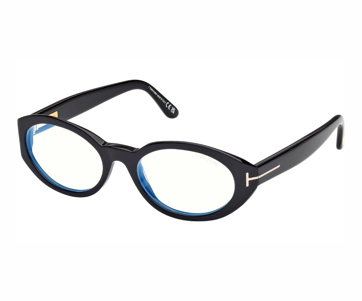 Tom Ford 6067-B 001 54 Tom Ford