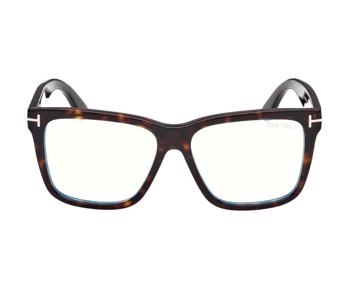 Tom Ford 6069-B 052 CLIP ON 54 Tom Ford