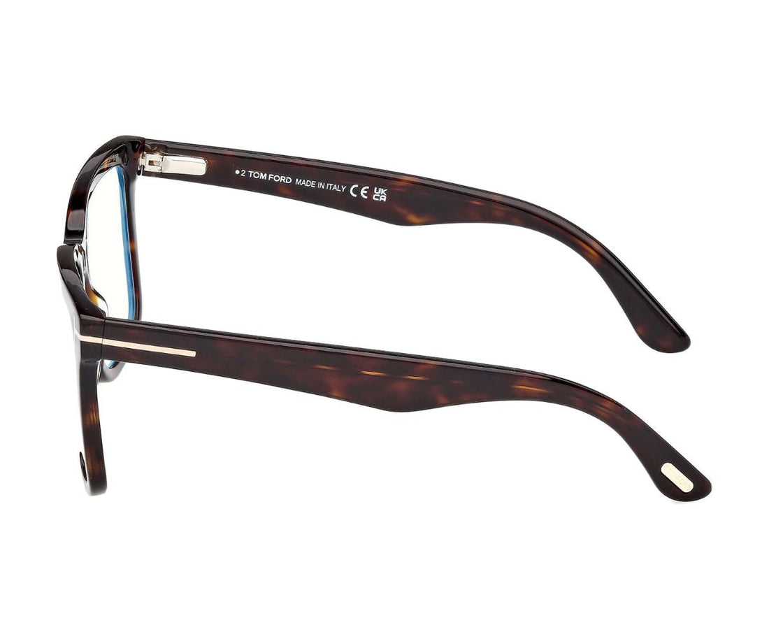Tom Ford 6069-B 052 CLIP ON 54