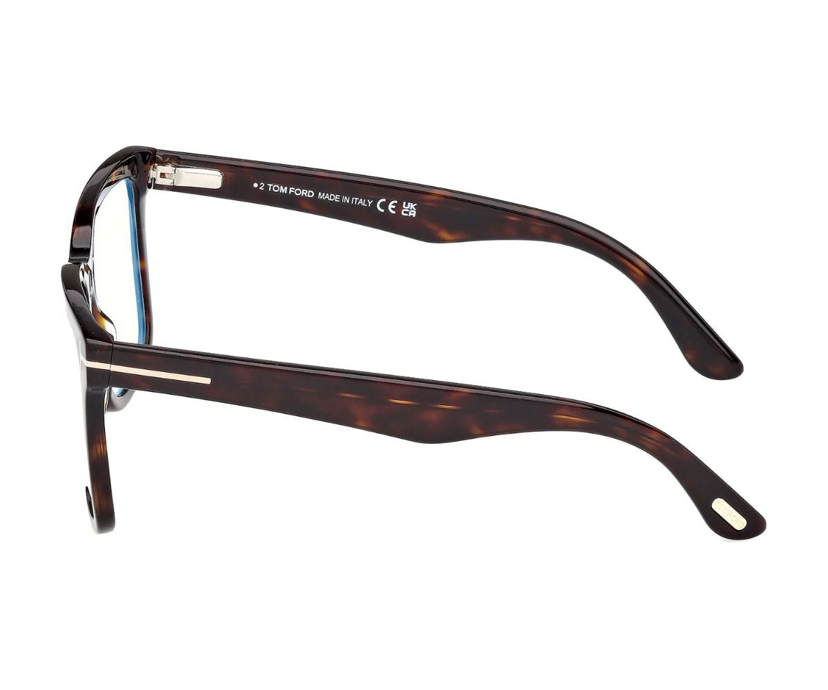 Tom Ford 6069-B 052 CLIP ON 54 Tom Ford