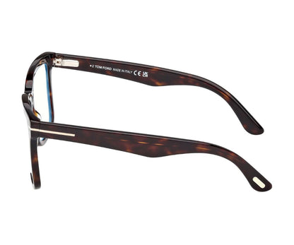 Tom Ford 6069-B 052 CLIP ON 54 Tom Ford