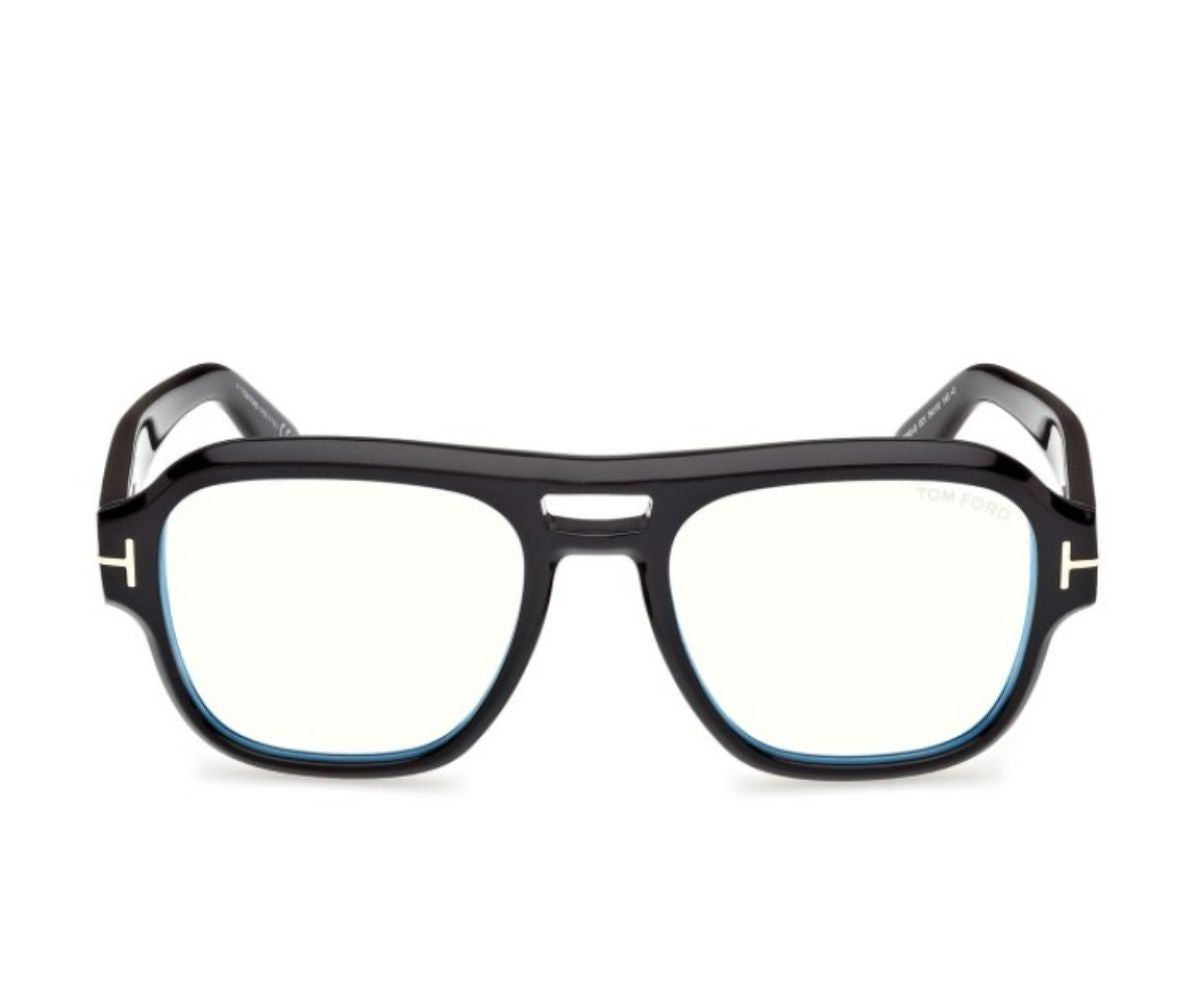 Tom Ford 6085-B 001 54 Tom Ford
