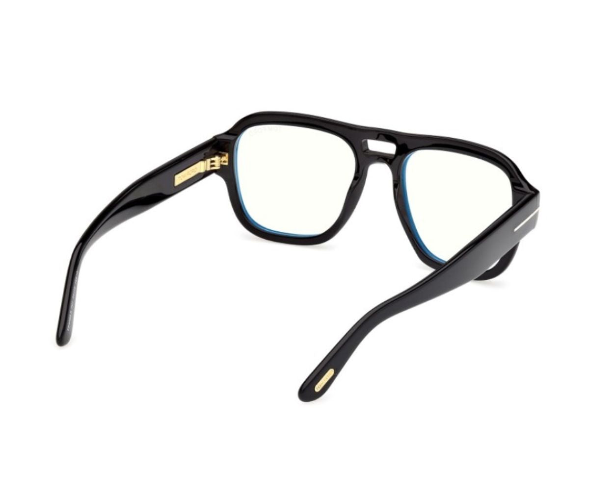 Tom Ford 6085-B 001 54 Tom Ford