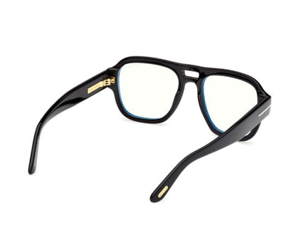 Tom Ford 6085-B 001 54 Tom Ford