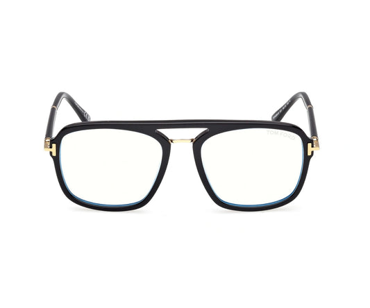 Tom Ford 6086-B 001 54 Tom Ford