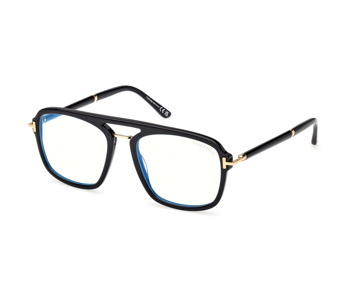 Tom Ford 6086-B 001 54 Tom Ford