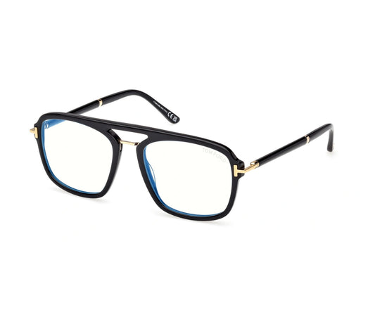 Tom Ford 6086-B 001 54 Tom Ford