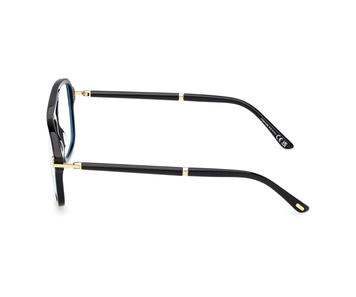 Tom Ford 6086-B 001 54 Tom Ford