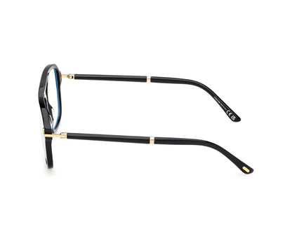 Tom Ford 6086-B 001 54 Tom Ford