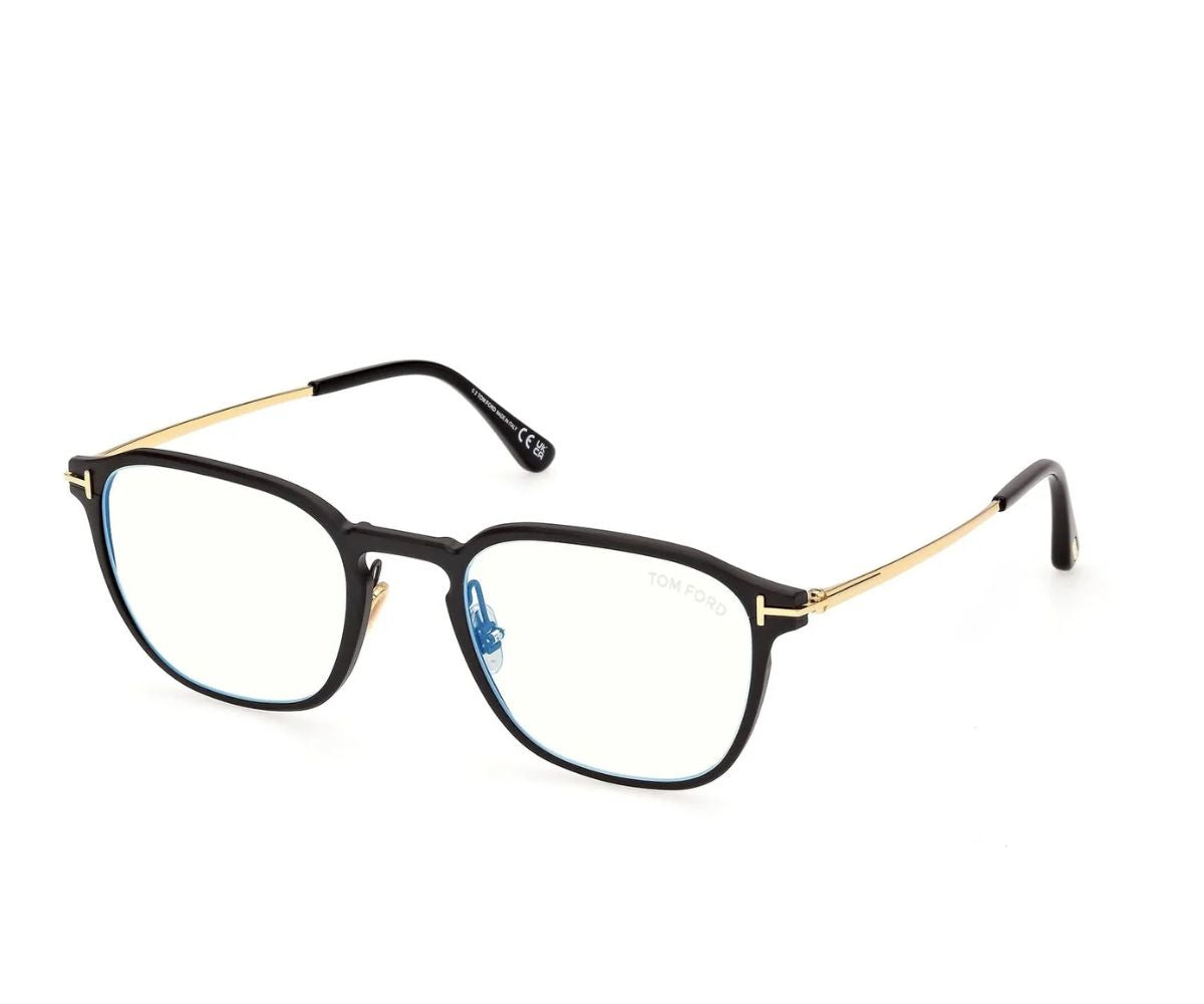 Tom Ford 6087-B 002 53 Tom Ford