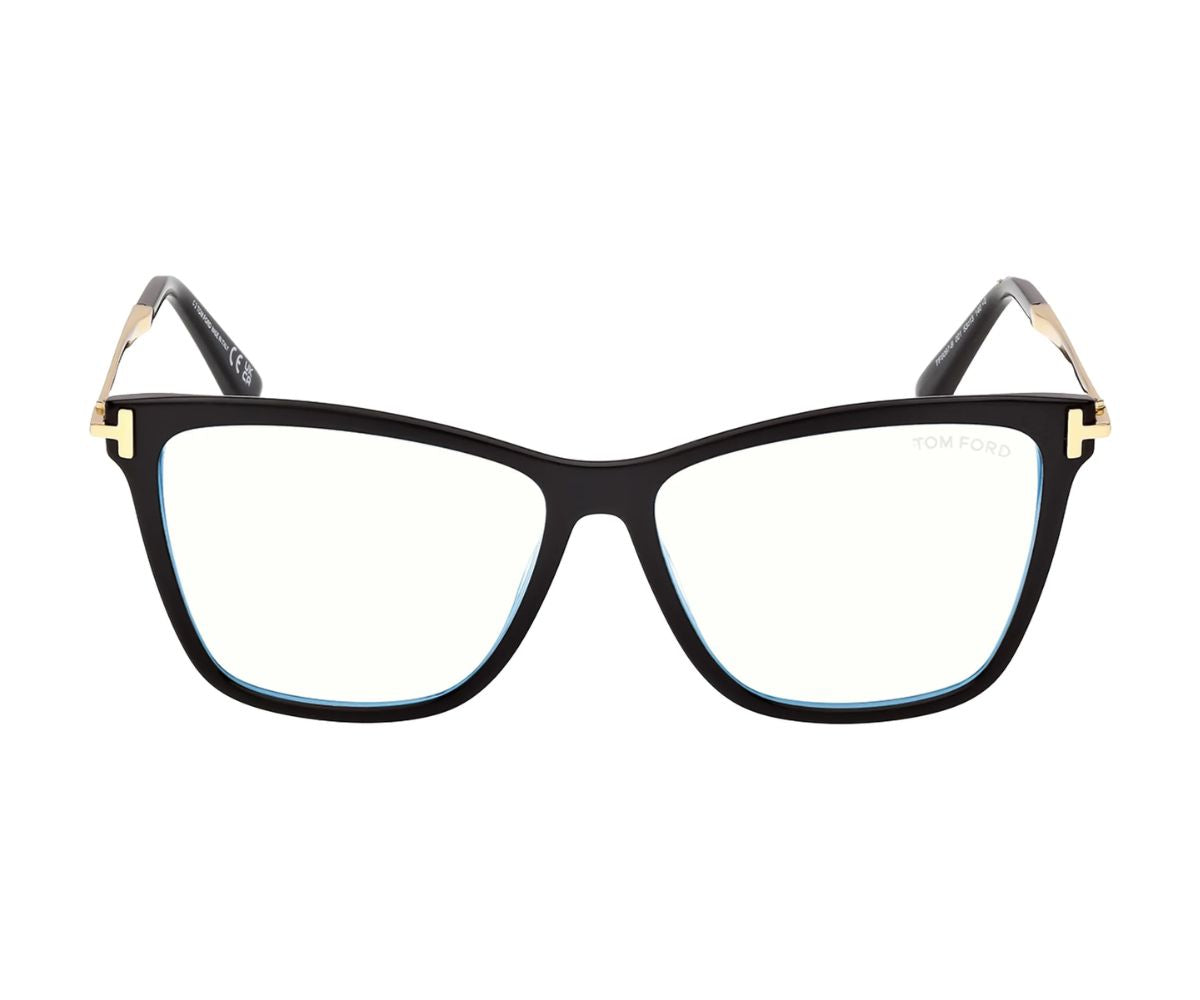 Tom Ford 6097-B 001 53 Tom Ford
