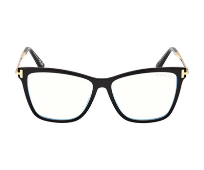 Tom Ford 6097-B 001 53 Tom Ford