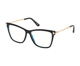 Tom Ford 6097-B 001 53