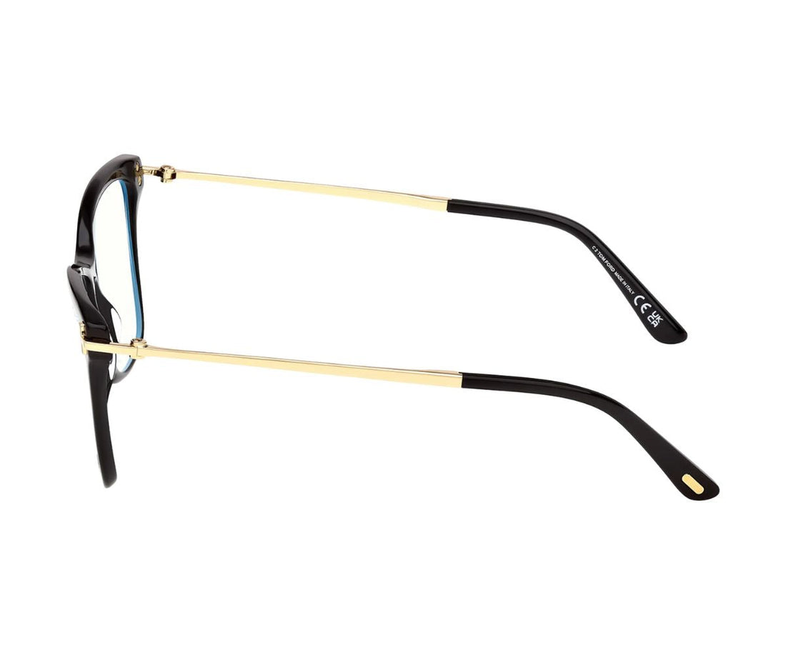 Tom Ford 6097-B 001 53