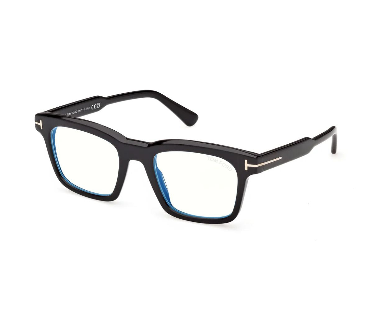 Tom Ford 6122-B 001 51 Tom Ford