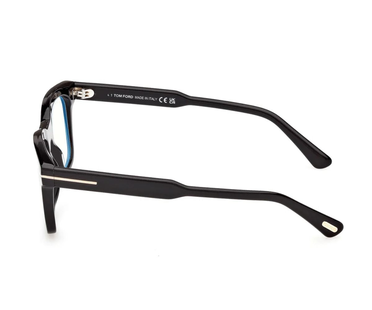Tom Ford 6122-B 001 51 Tom Ford