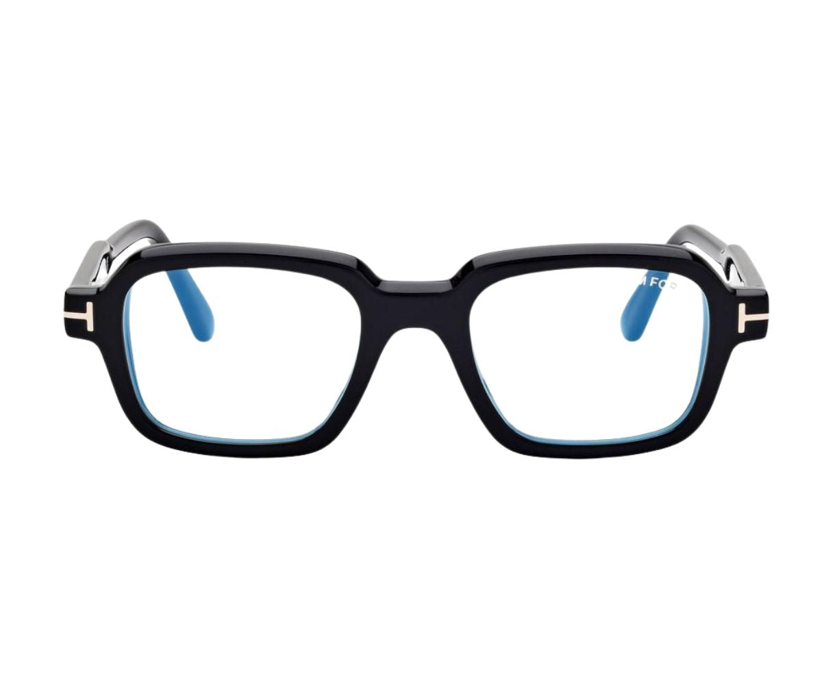 Tom Ford 6123-B 001 48 Tom Ford