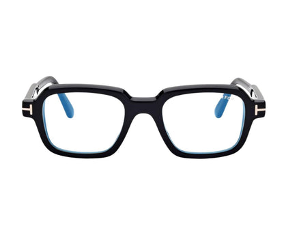 Tom Ford 6123-B 001 48 Tom Ford
