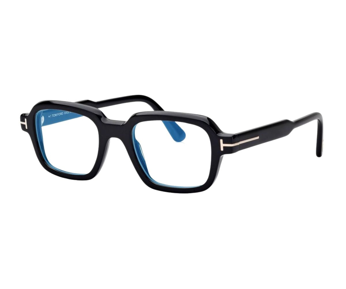 Tom Ford 6123-B 001 48 Tom Ford