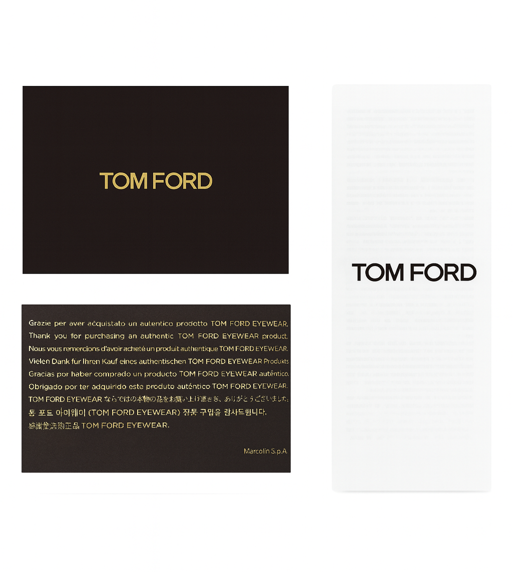 TOM FORD TF6045B 052 52