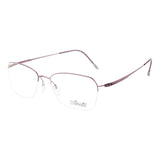 Silhouette 4568 75 4040 Eyeglasses