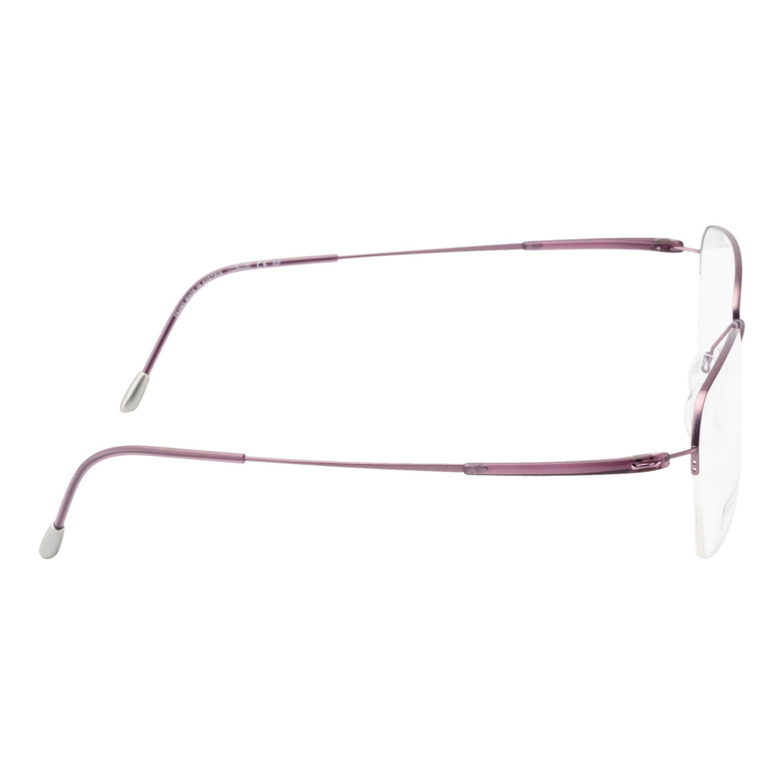 Silhouette 4568 75 4040 Eyeglasses
