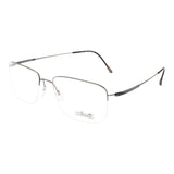 Silhouette 5575 75 6560 56 Eyeglasses