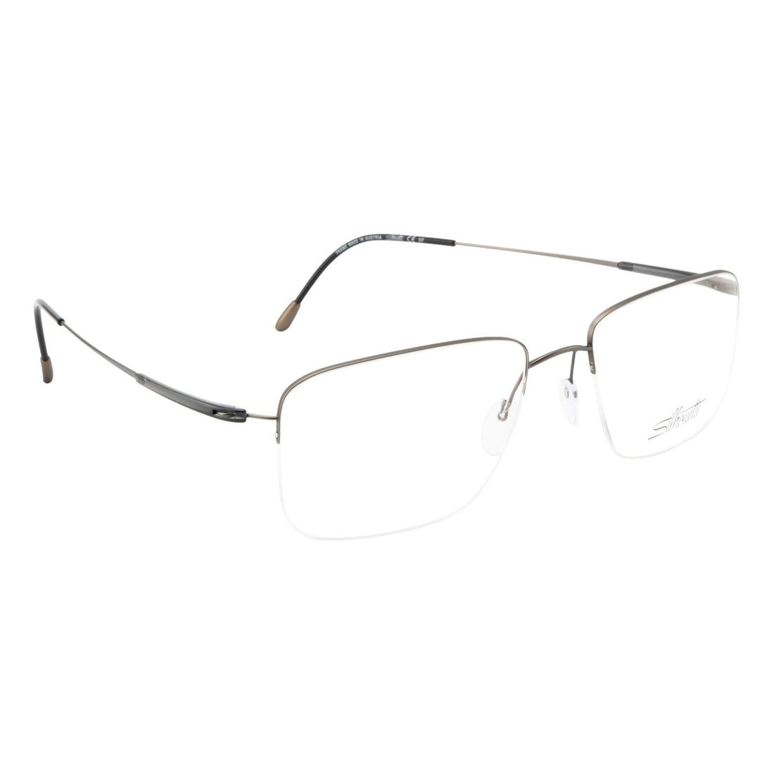 Silhouette 5575 75 6560 56 Eyeglasses