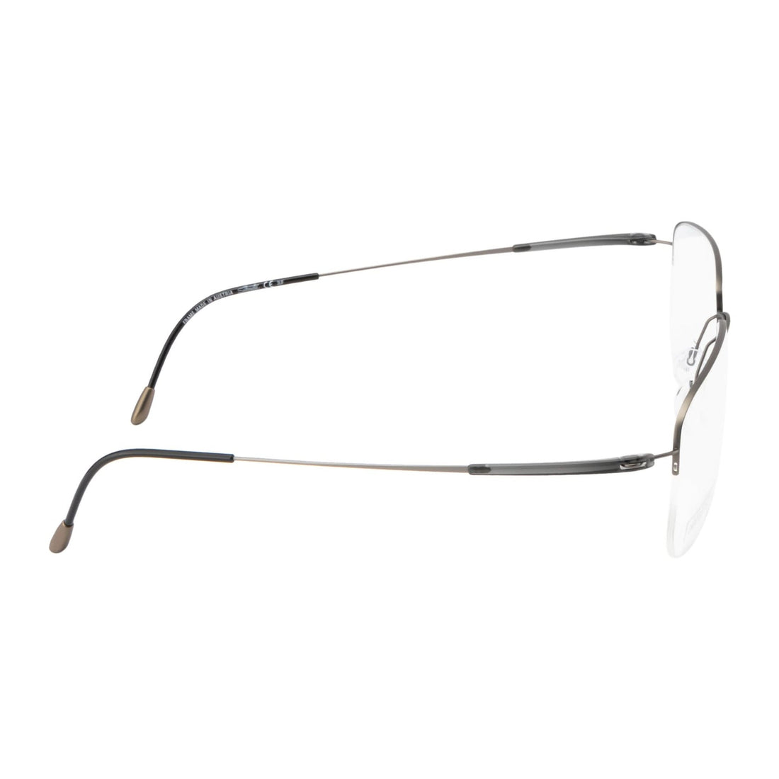 Silhouette 5575 75 6560 56 Eyeglasses